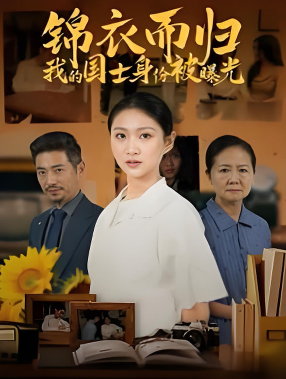 锦衣而归我的国士身份被曝光(全集)