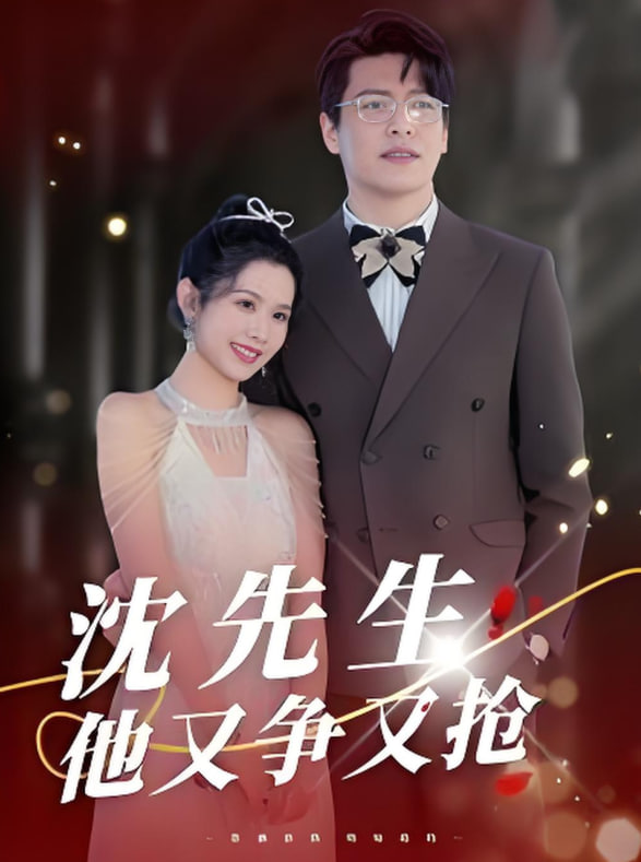 沈先生他又争又抢(全集)