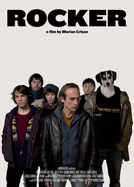 摇滚乐手(全集)