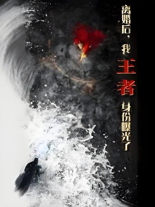 离婚后，我王者身份曝光了(全集)