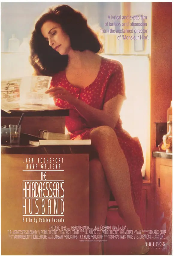 理发师的情人(全集)