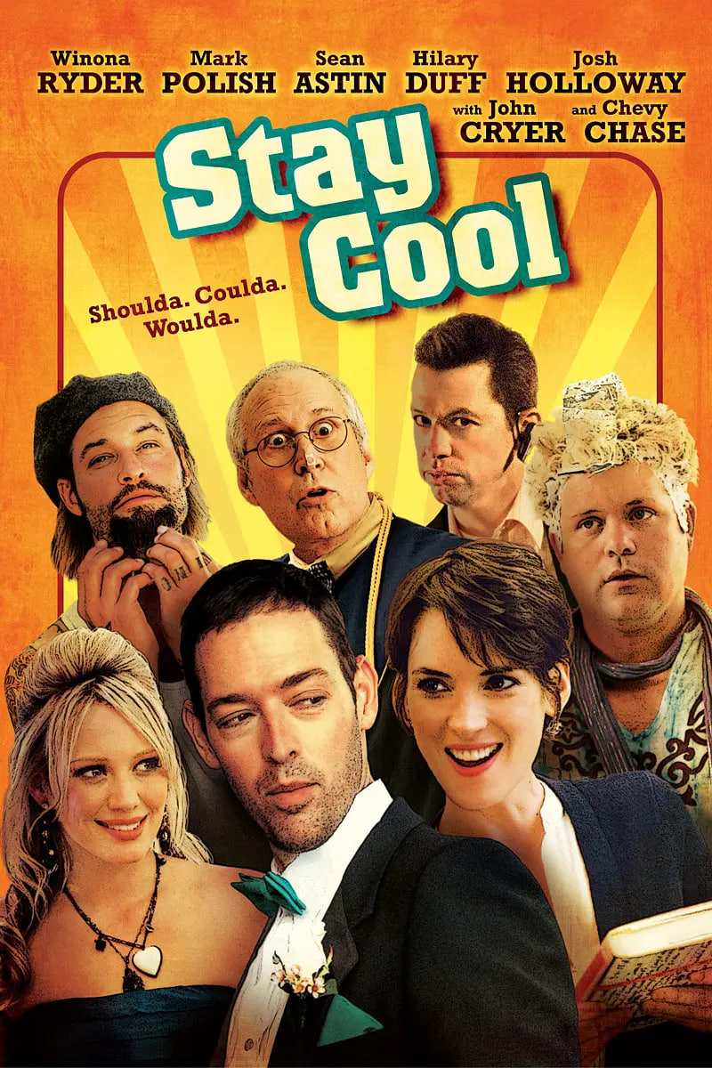 保持冷静(全集)