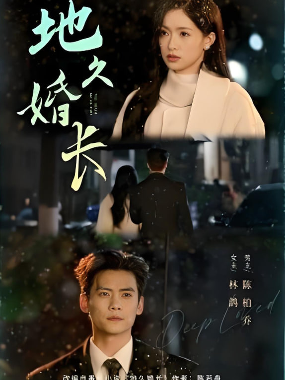 地久婚长(全集)