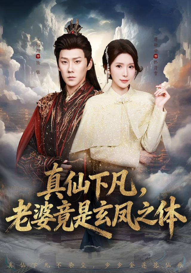 真仙下凡，老婆竟是玄凤之体(全集)