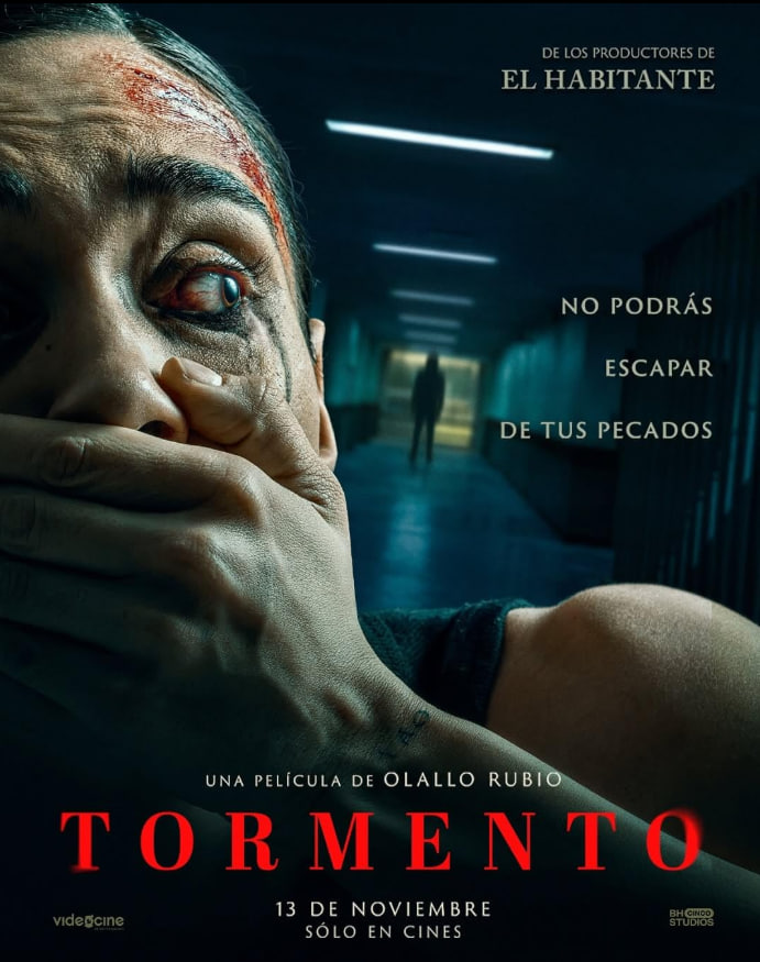 折磨 (2025)(全集)