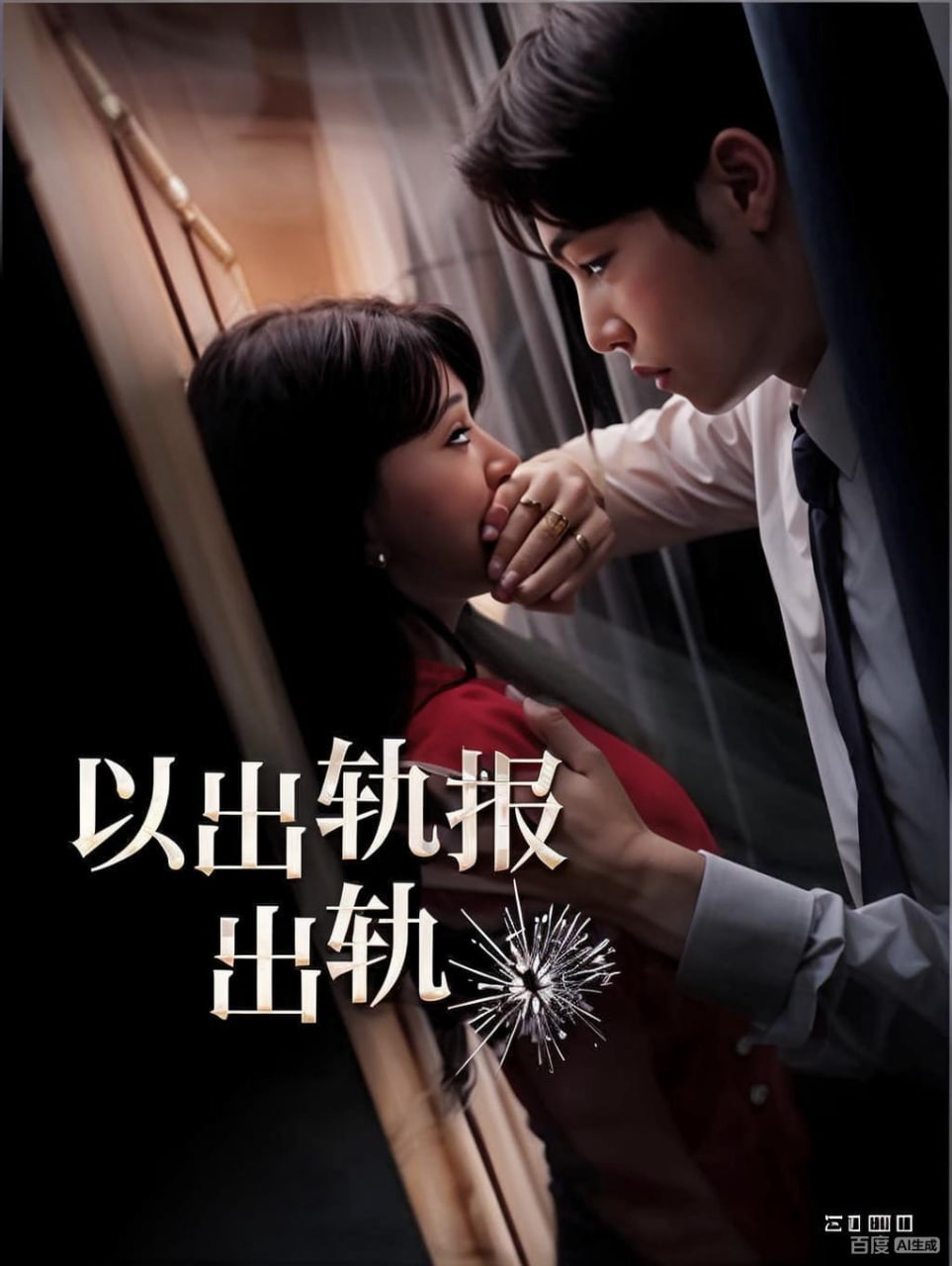 以出轨报出轨(全集)