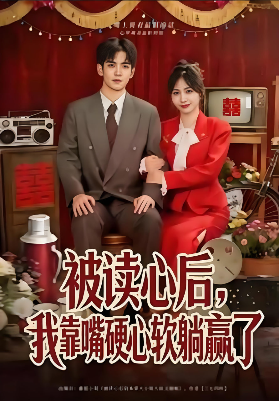 被读心后，我靠嘴硬心软躺赢了(全集)