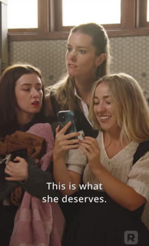 倾心于阿尔法（爱上阿尔法）(全集)