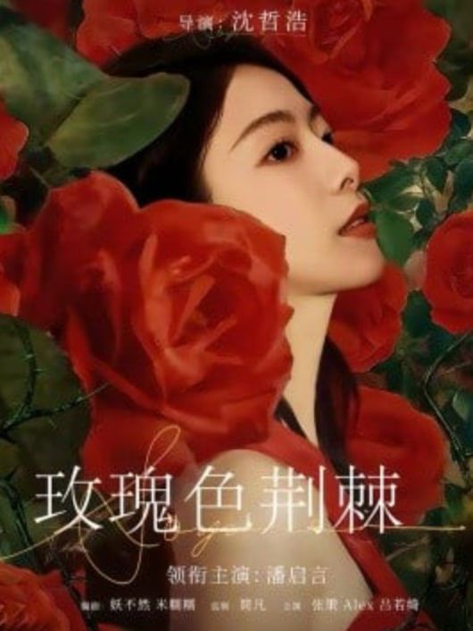 玫瑰色荆棘(全集)