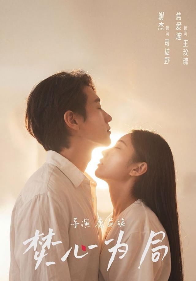 焚心为局(全集)