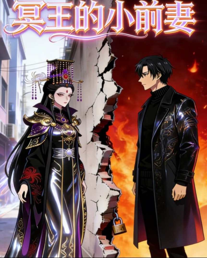 冥王的小前妻(全集)