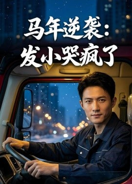 马年逆袭：发小哭疯了(全集)