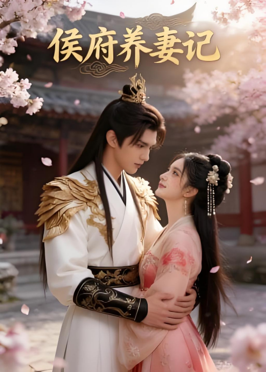 侯府养妻记(全集)