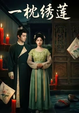 一枕绣莲(全集)