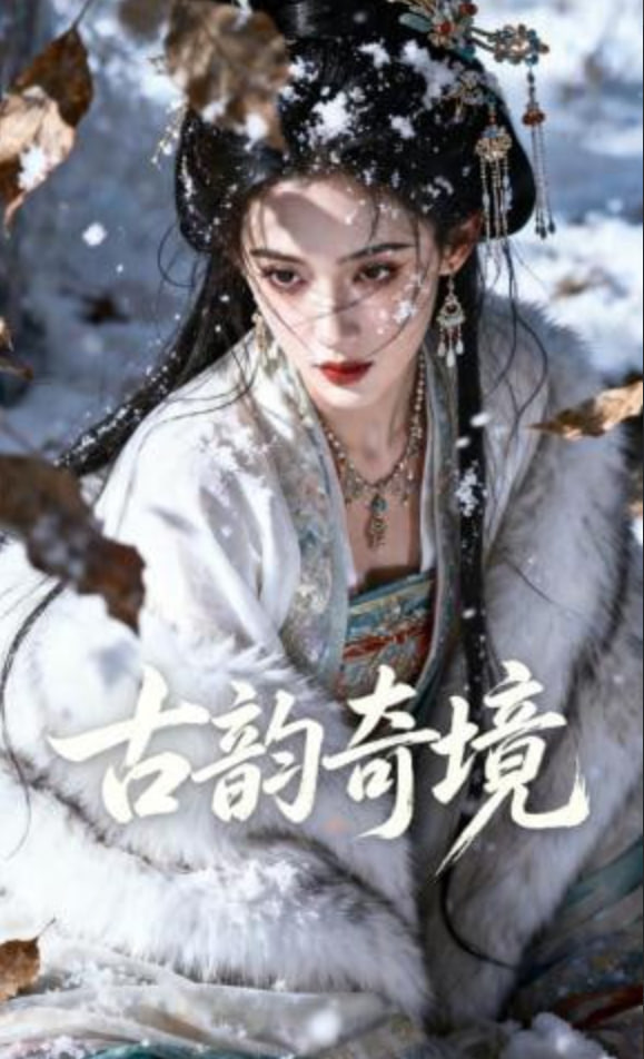 古韵奇境(全集)