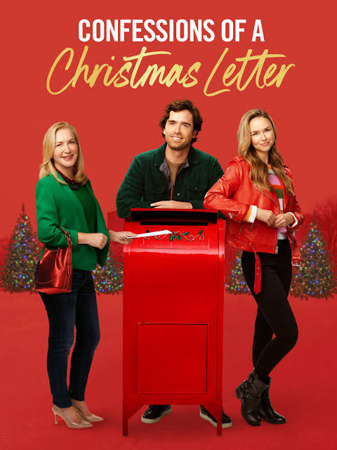 一封圣诞信的自白