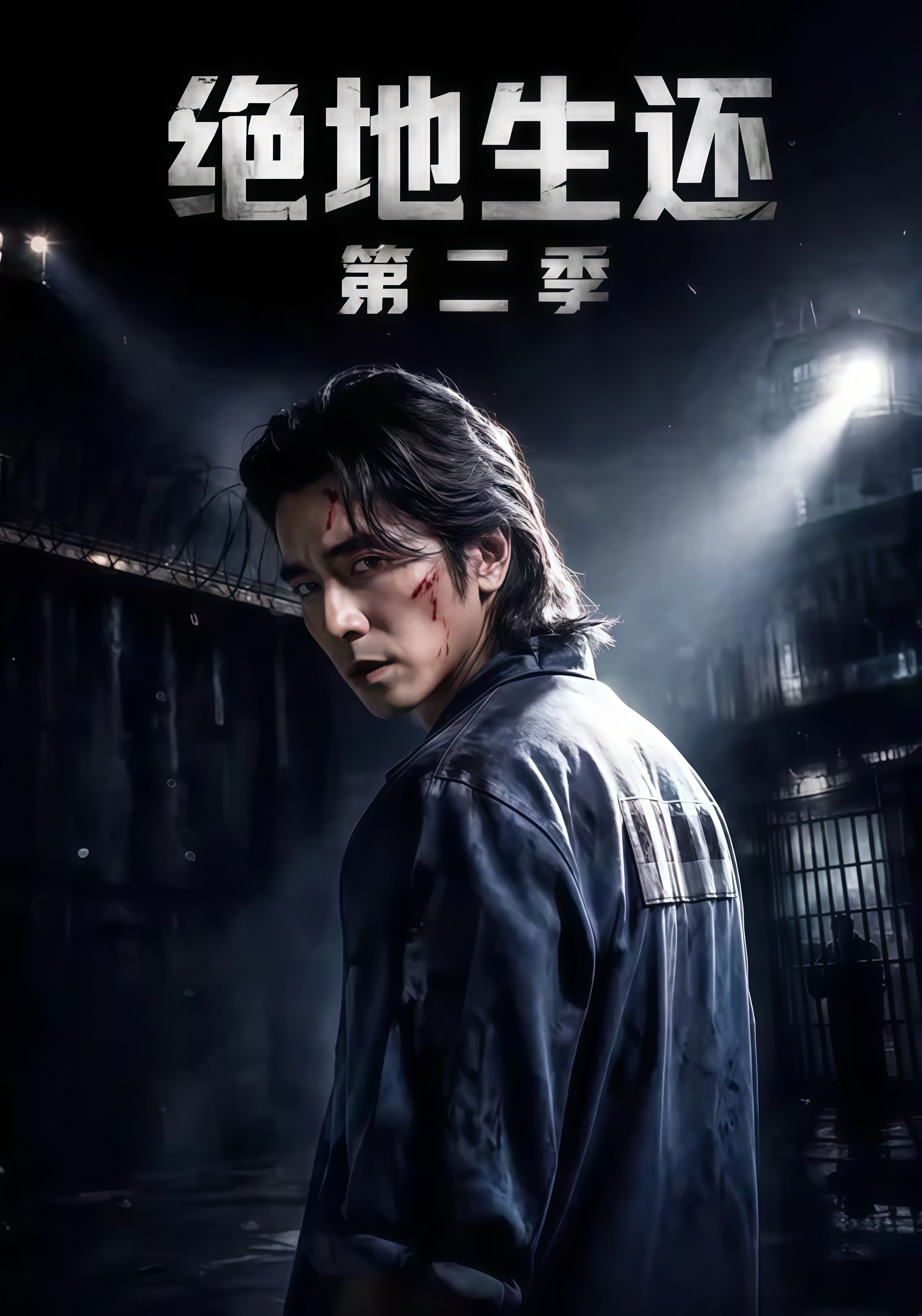 绝地生还第二季(全集)