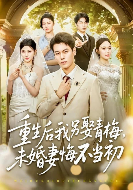 重生后我另娶青梅，未婚妻悔不当初(全集)