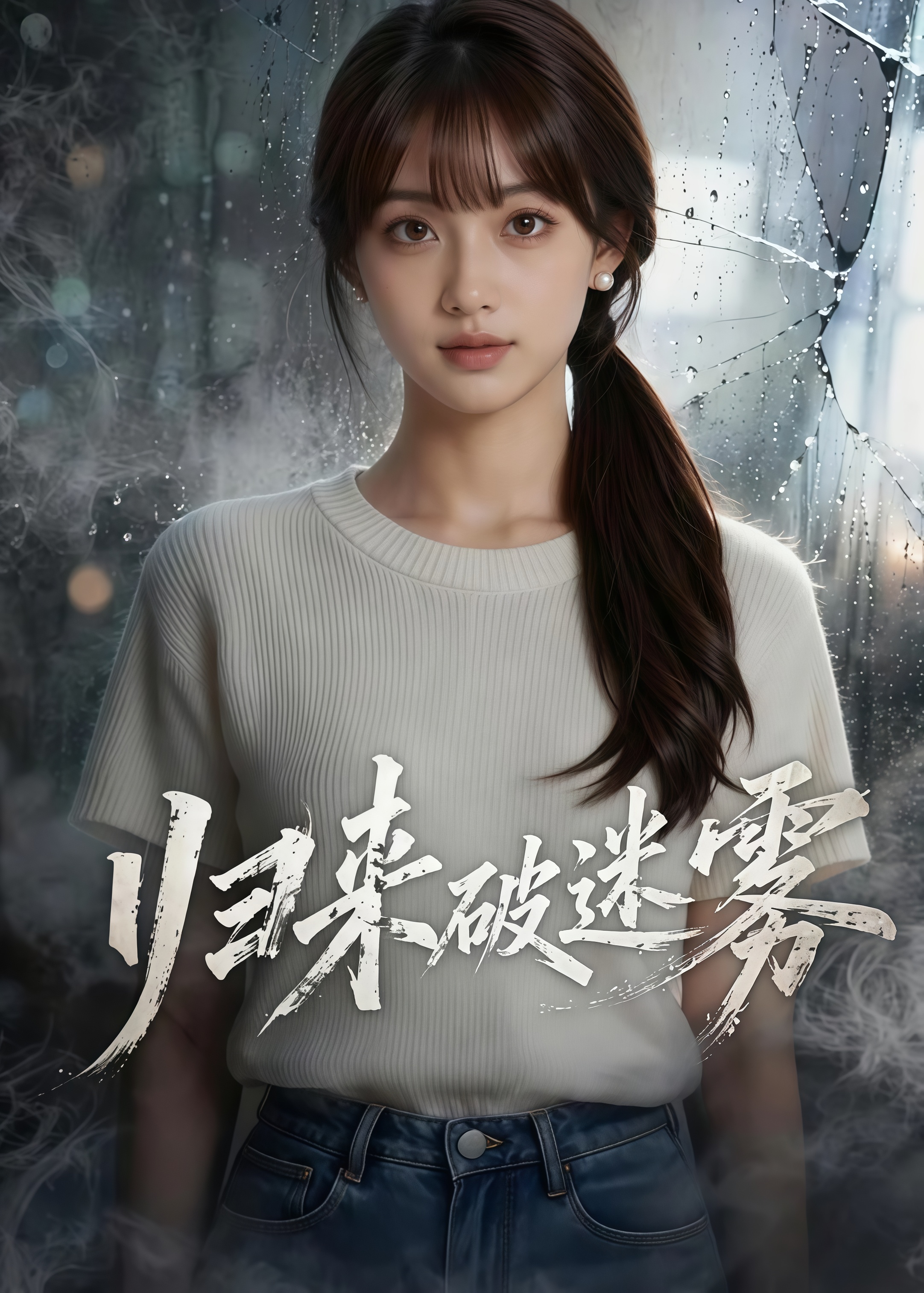 归来破迷雾(全集)