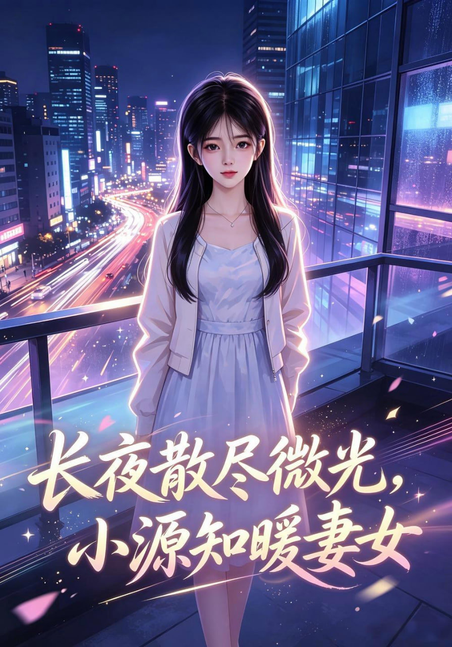 长夜散尽微光，小源知暖妻女(全集)
