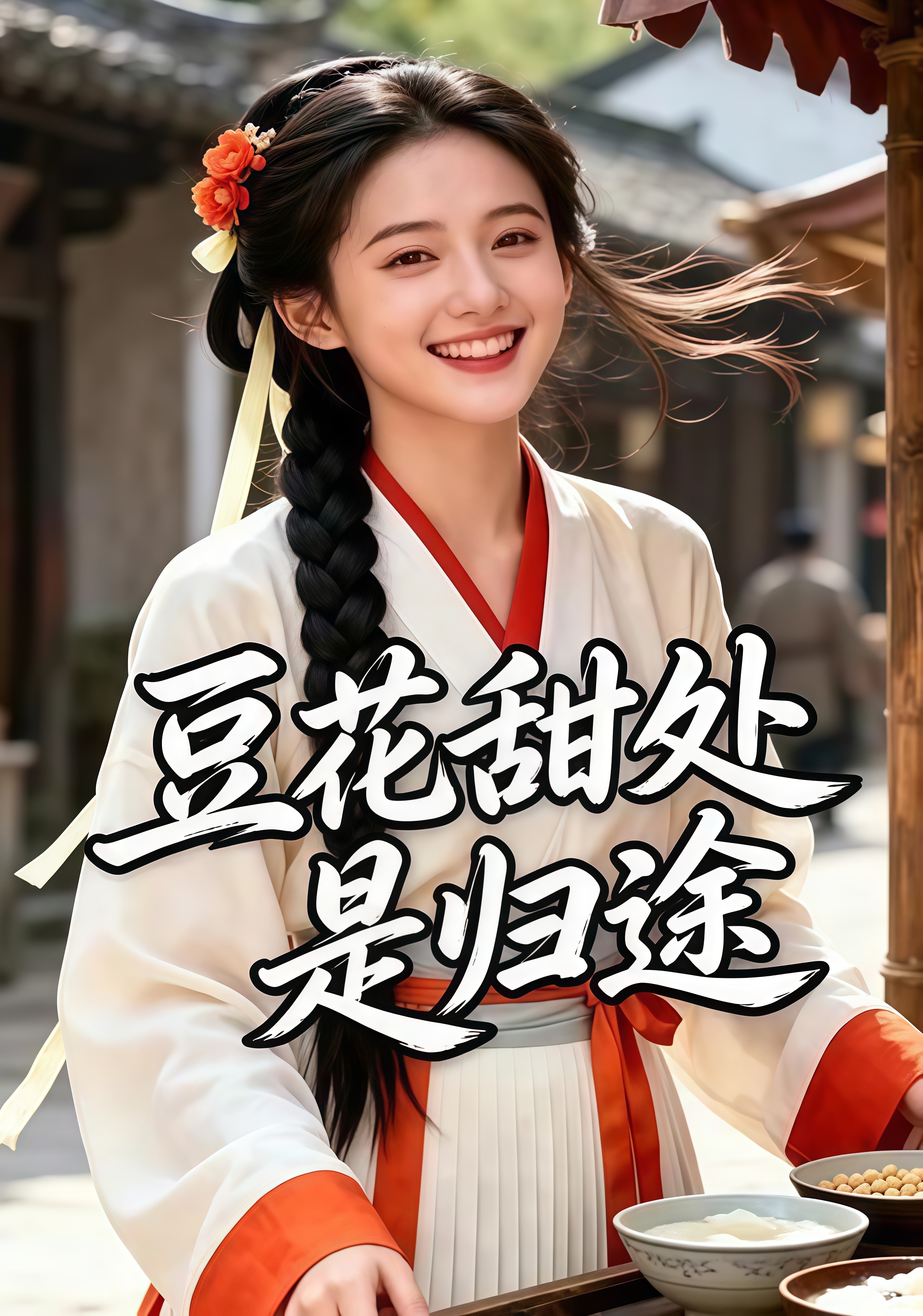 豆花甜处是归途(全集)
