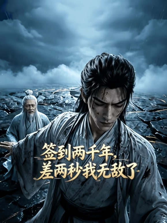 签到两千年，差两秒我无敌了(全集)
