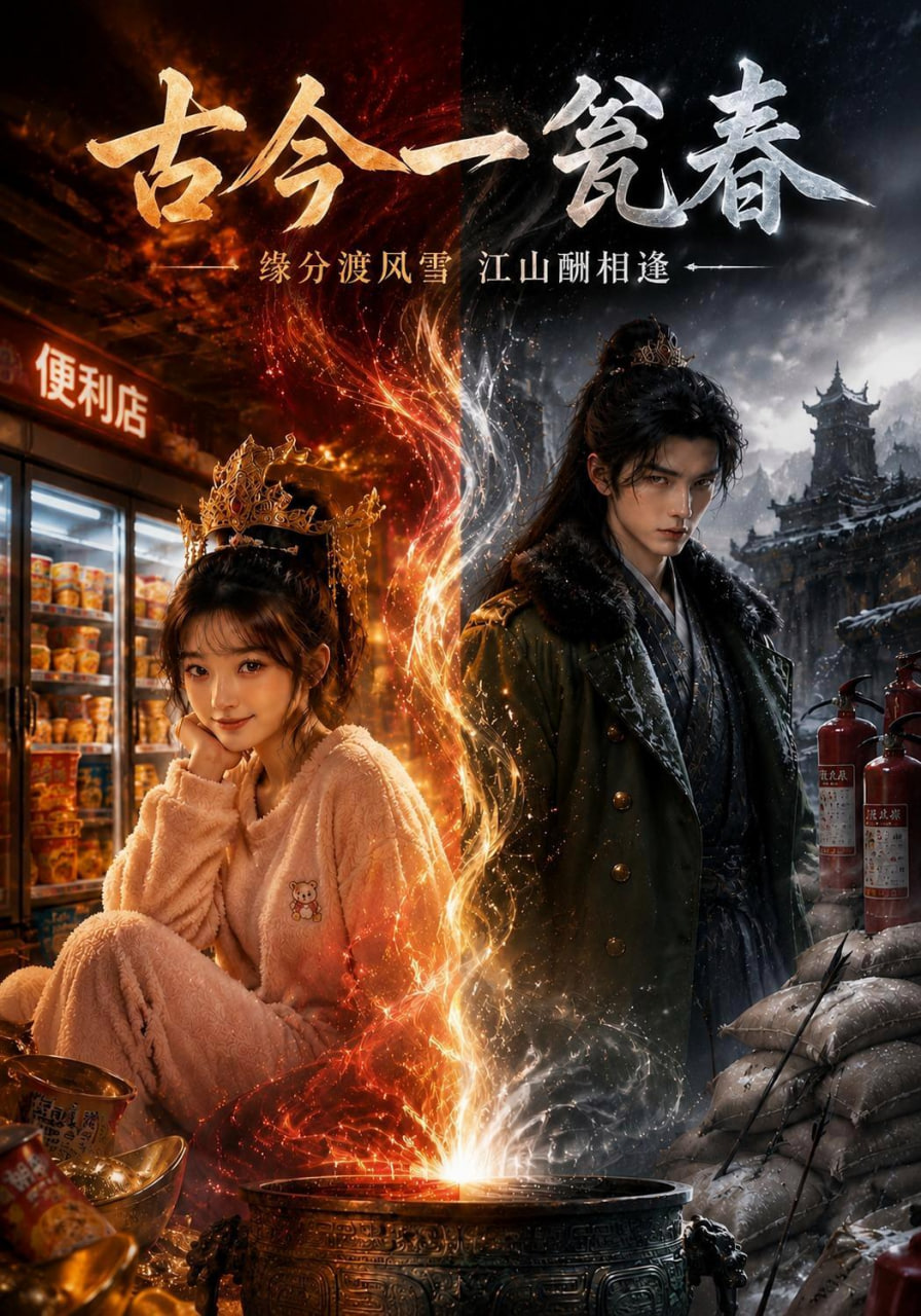 古今一瓮春(全集)