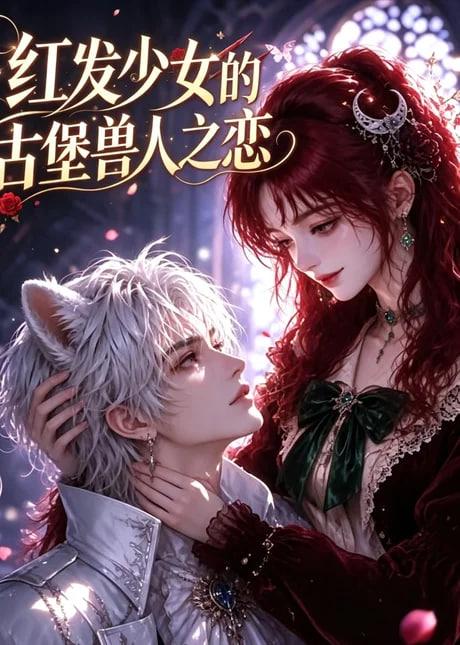红发少女的古堡兽人之恋(全集)