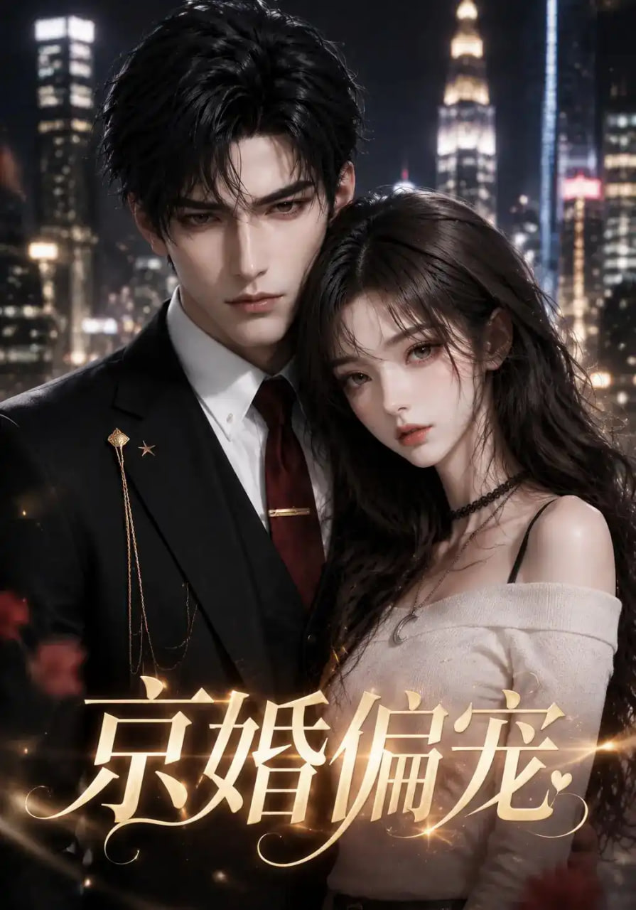 京婚偏宠(全集)