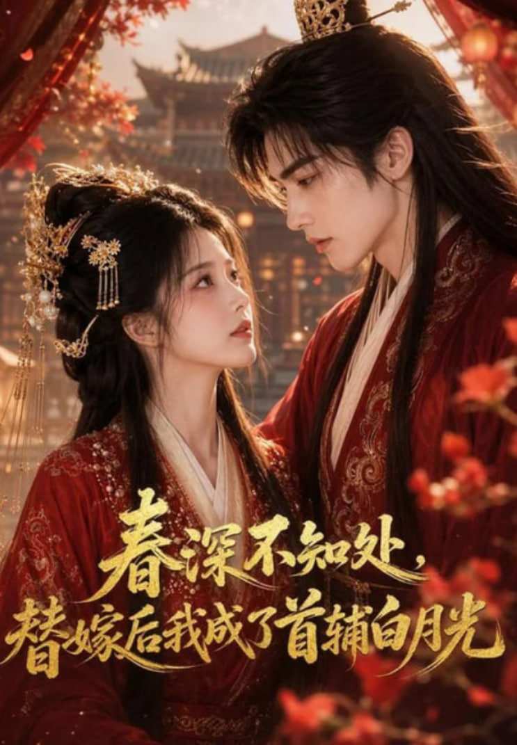 春深不知处,替嫁后我成了首辅白月光(全集)