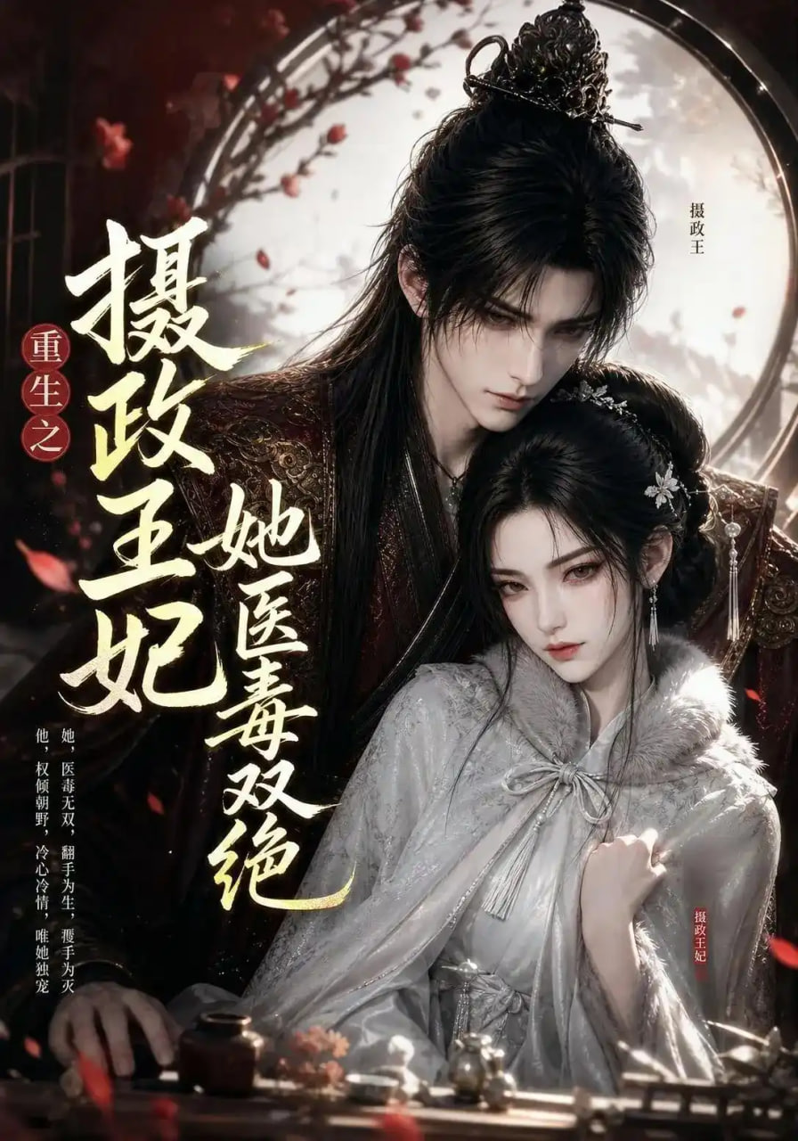 重生之摄政王妃她医毒双绝(全集)