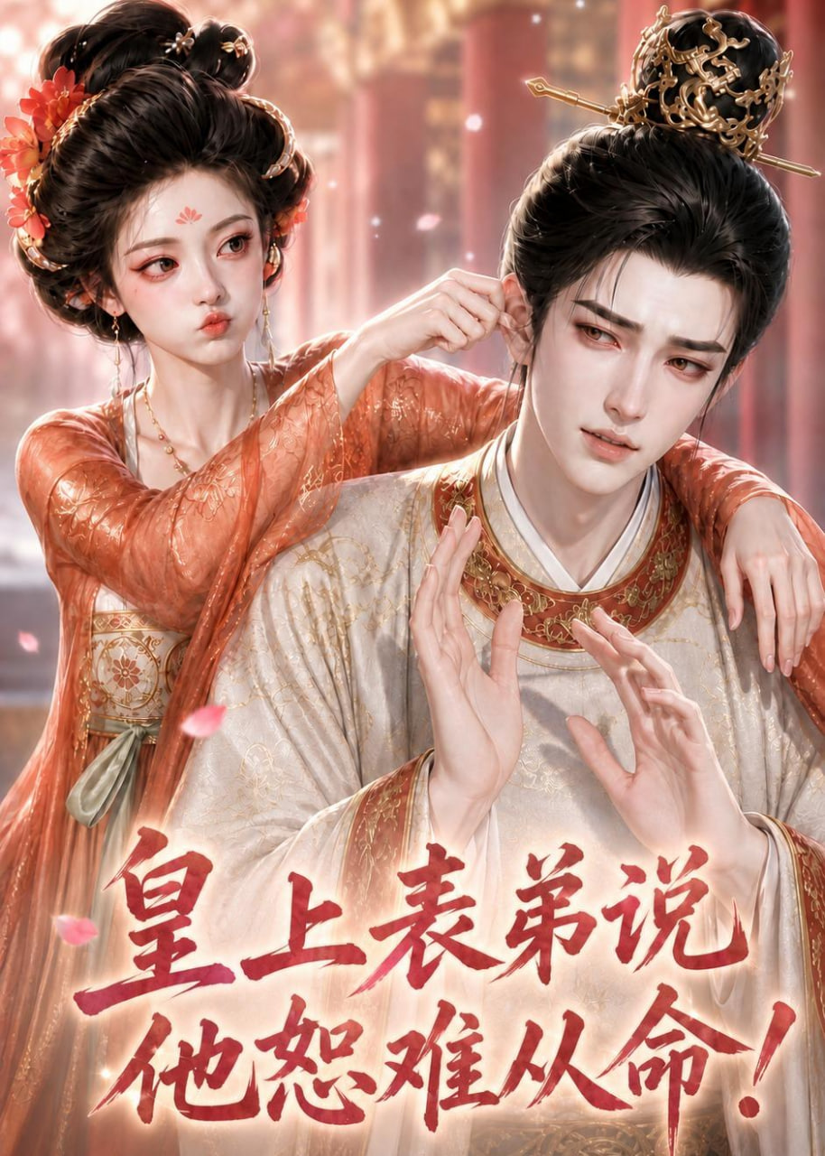皇上表哥弟说他恕难从命！(全集)