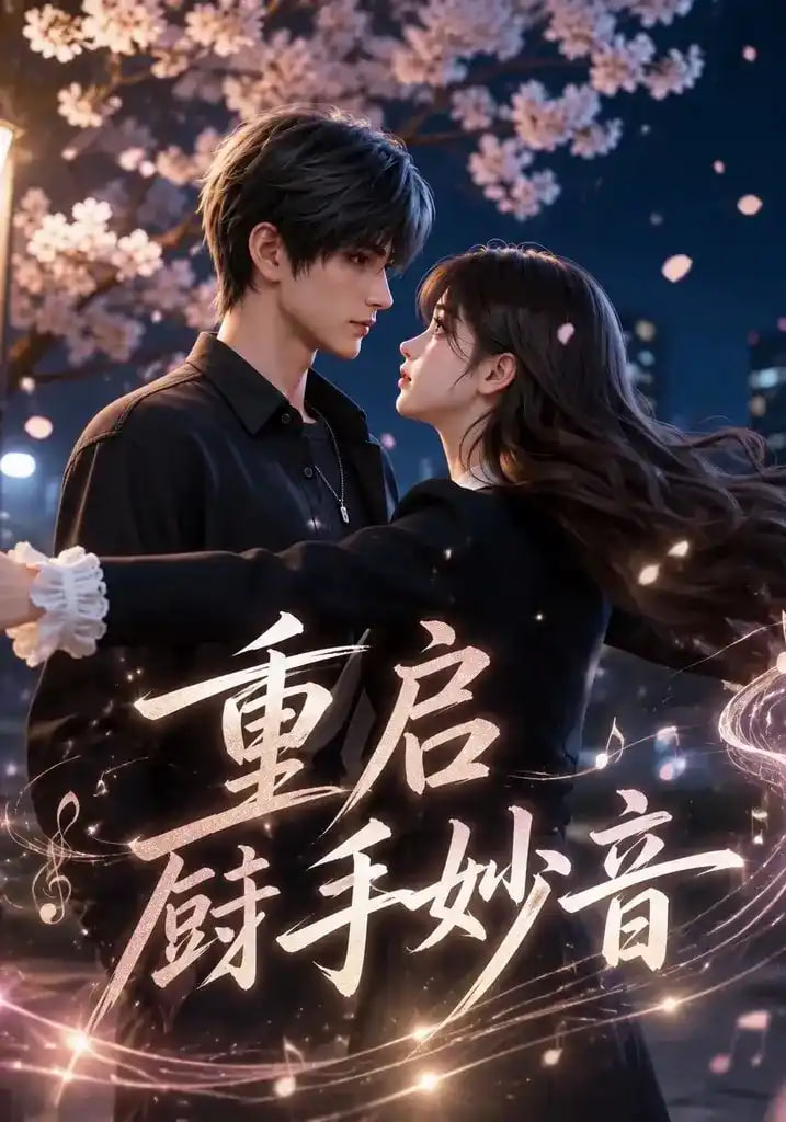 重启厨手妙音(全集)
