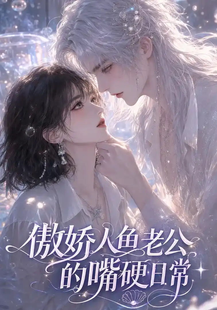 傲娇人鱼老公的嘴硬日常(全集)