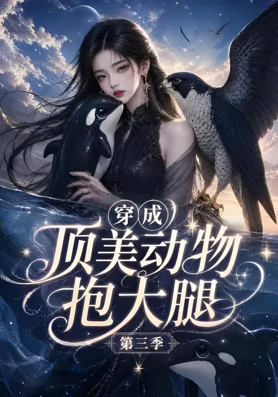 穿成顶美动物抱大腿第三季(全集)