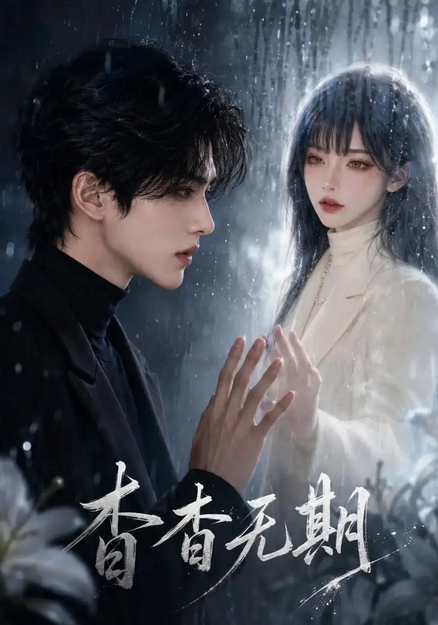 杳杳无期(全集)