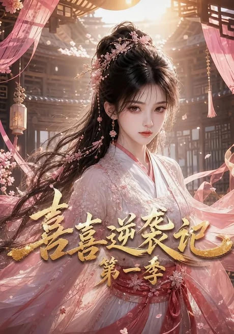 喜喜逆袭记第一季(全集)