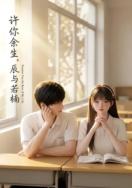 许你余生，辰与若楠(全集)