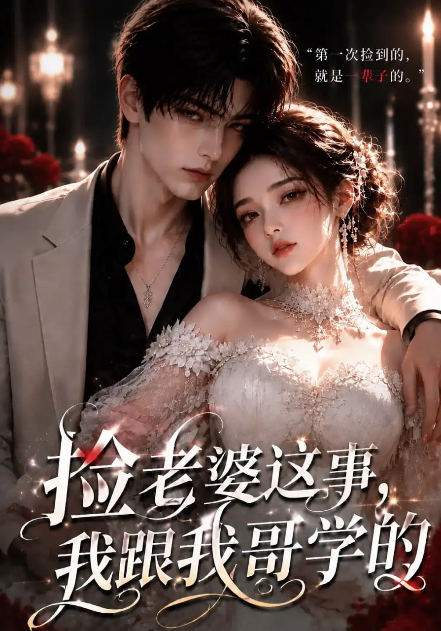 捡老婆这事，我跟我哥学的(全集)