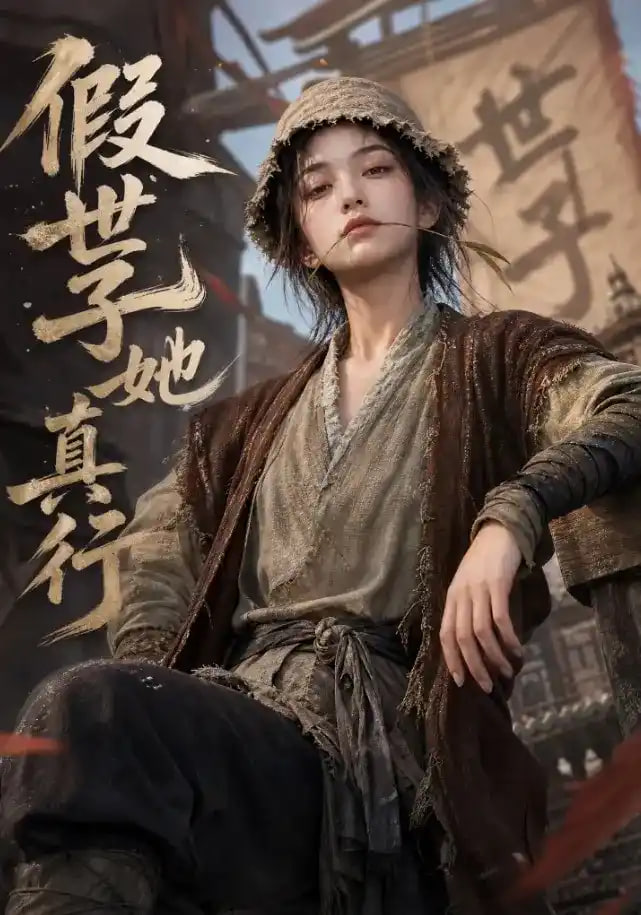 假世子她真行(全集)