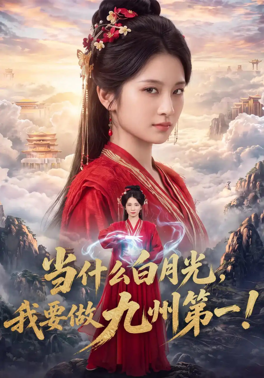 当什么白月光，我要做九州第一！(全集)