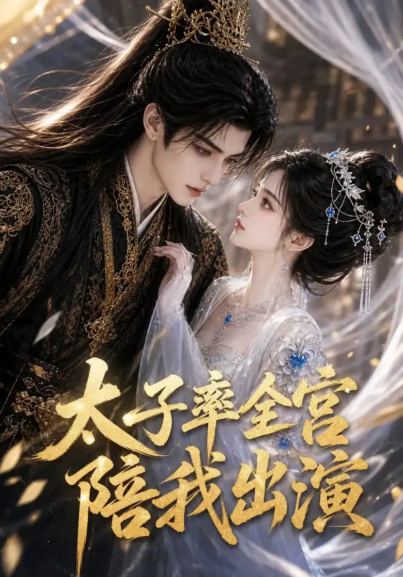 太子率全宫陪我出演(全集)