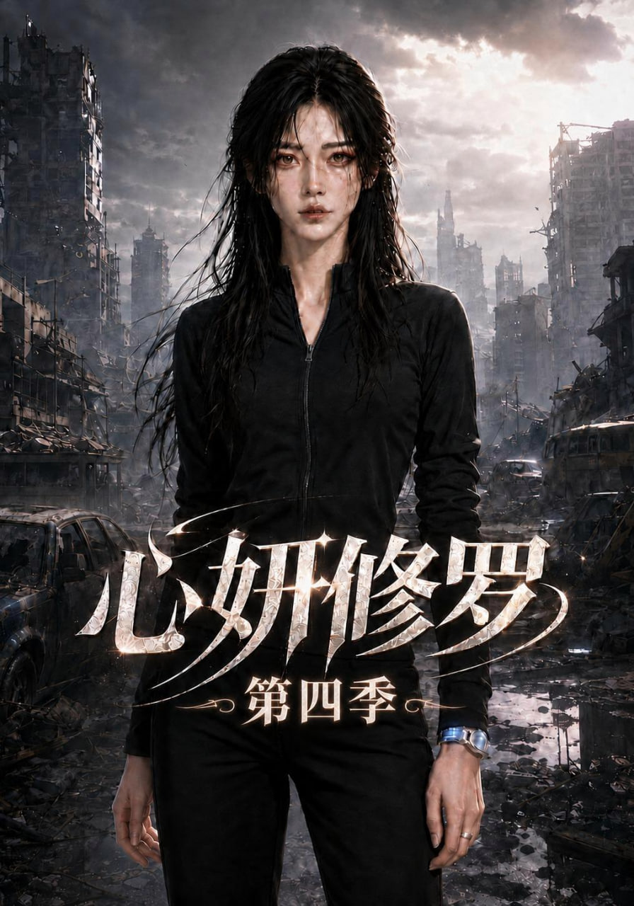 心妍修罗第四季(全集)