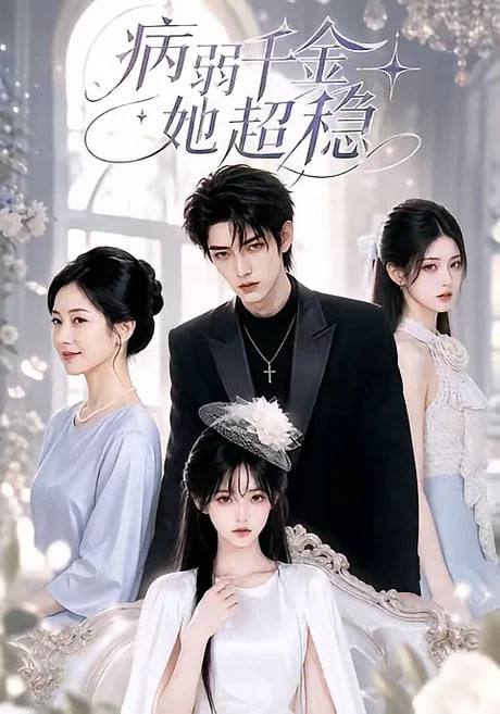白狐甜宠之我家小狐狸成精了(全集)
