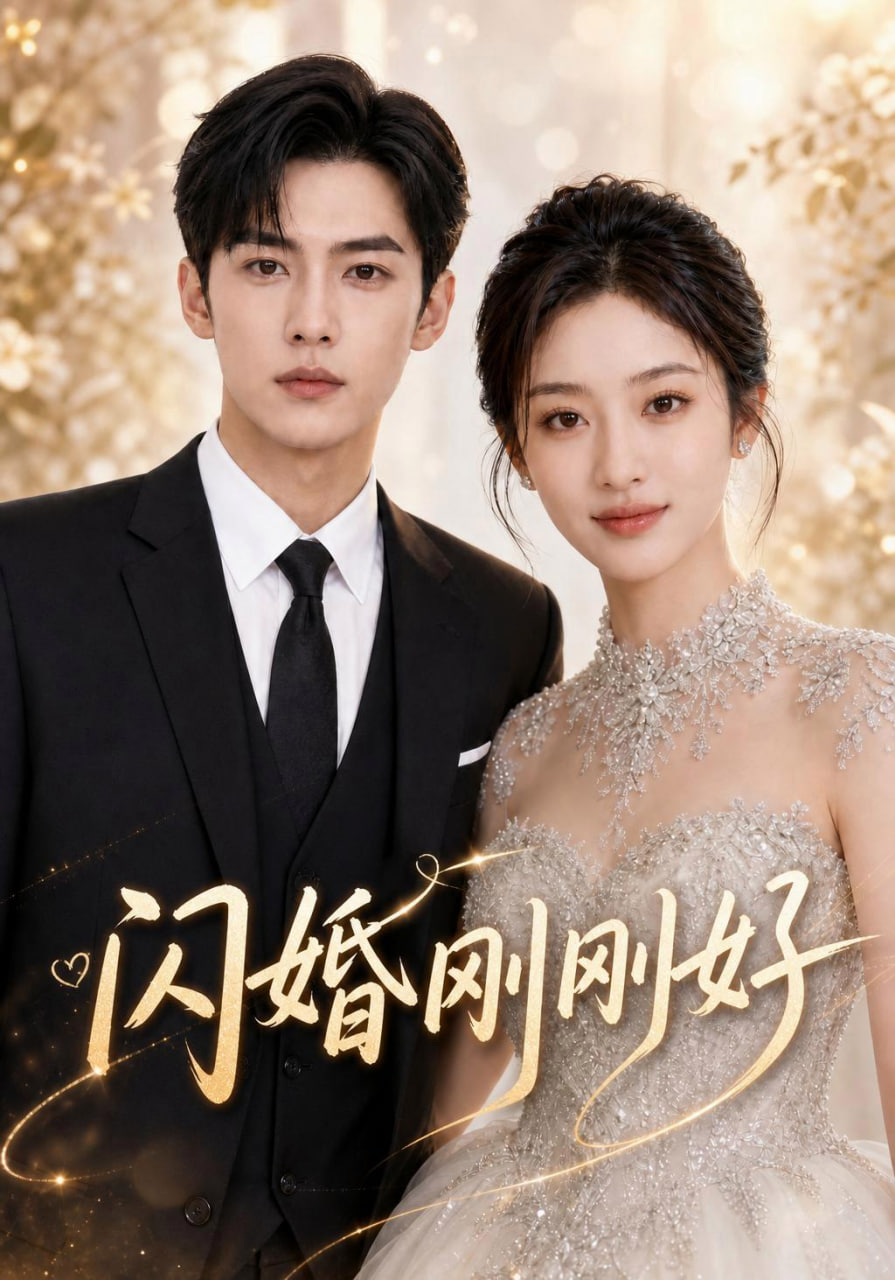闪婚刚刚好(全集)