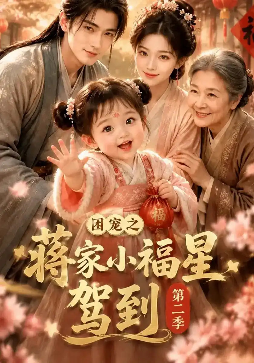 团宠之蒋家小福星驾到第二季(全集)
