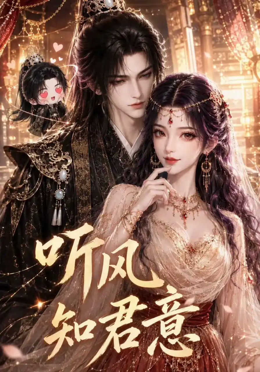 听风知君意(全集)