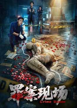 罪案现场(全集)