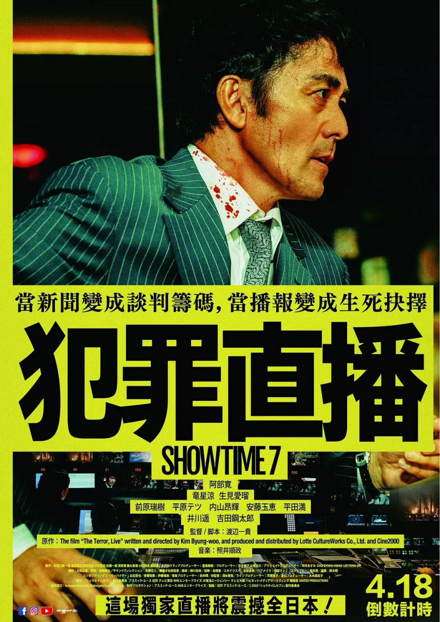 好戏时间7(全集)