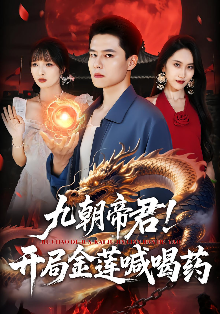 九朝帝君！开局金莲喊喝药(全集)